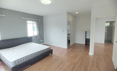 88079 - ขาย / เช่า บ้านเดี่ยวสองชั้น Inizio ขอนแก่น