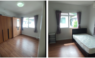 88079 - ขาย / เช่า บ้านเดี่ยวสองชั้น Inizio ขอนแก่น