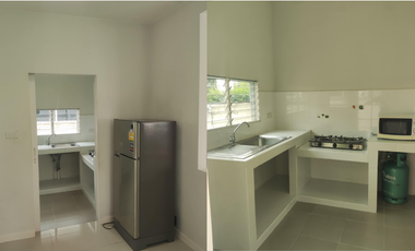 88079 - ขาย / เช่า บ้านเดี่ยวสองชั้น Inizio ขอนแก่น