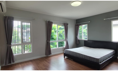 88079 - ขาย / เช่า บ้านเดี่ยวสองชั้น Inizio ขอนแก่น