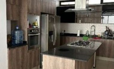 Casa en condominio Bosques de Vallarta, Zapopan, Jalisco