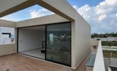 Casa en condominio Bosques de Vallarta, Zapopan, Jalisco