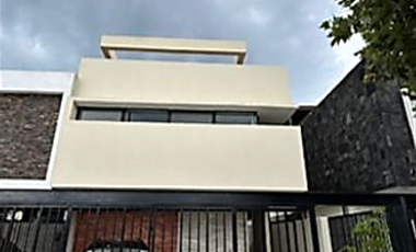Casa en condominio Bosques de Vallarta, Zapopan, Jalisco