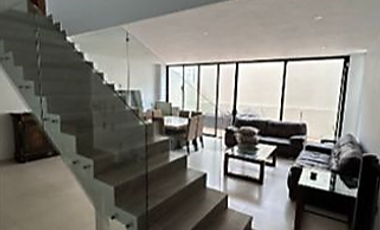 Casa en condominio Bosques de Vallarta, Zapopan, Jalisco