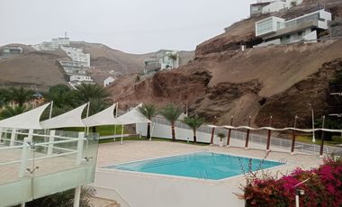 VENTA LOTE CLUB POSEIDON PUCUSANA