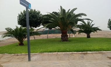 VENTA LOTE CLUB POSEIDON PUCUSANA