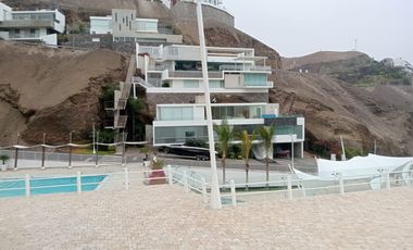 VENTA LOTE CLUB POSEIDON PUCUSANA