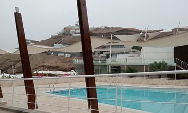 VENTA LOTE CLUB POSEIDON PUCUSANA
