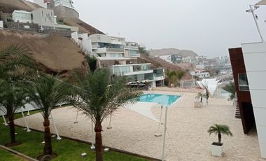 VENTA LOTE CLUB POSEIDON PUCUSANA