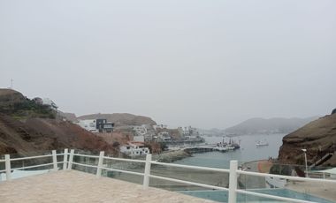 VENTA LOTE CLUB POSEIDON PUCUSANA