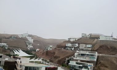 VENTA LOTE CLUB POSEIDON PUCUSANA