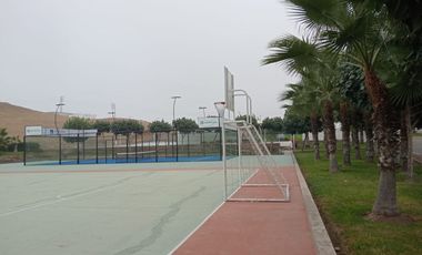VENTA LOTE CLUB POSEIDON PUCUSANA