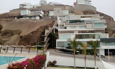 VENTA LOTE CLUB POSEIDON PUCUSANA