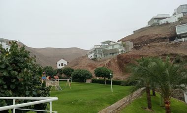 VENTA LOTE CLUB POSEIDON PUCUSANA