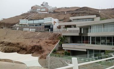 VENTA LOTE CLUB POSEIDON PUCUSANA