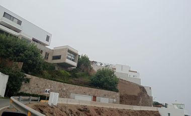 VENTA LOTE CLUB POSEIDON PUCUSANA