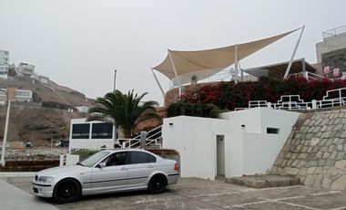 VENTA LOTE CLUB POSEIDON PUCUSANA
