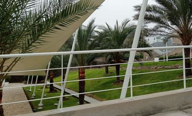 VENTA LOTE CLUB POSEIDON PUCUSANA