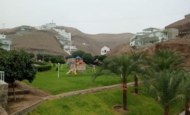 VENTA LOTE CLUB POSEIDON PUCUSANA