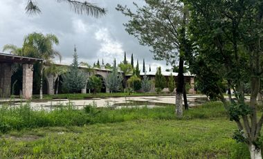 Residencial Hacendara