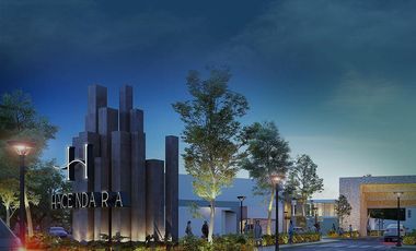 Residencial Hacendara
