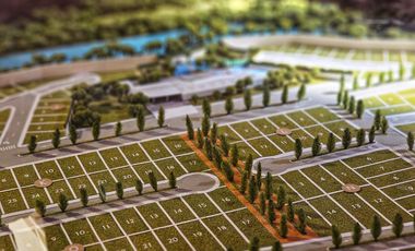 Residencial Hacendara