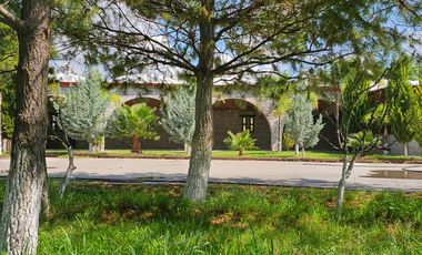 Residencial Hacendara