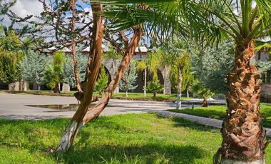 Residencial Hacendara