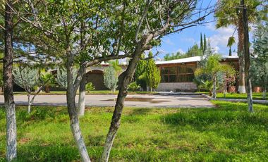 Residencial Hacendara