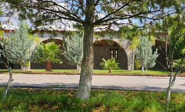 Residencial Hacendara