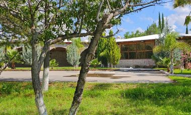 Residencial Hacendara