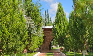 Residencial Hacendara