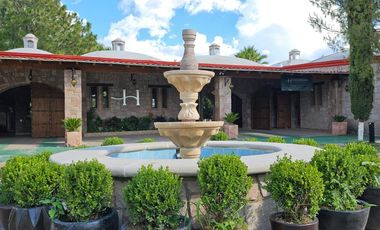 Residencial Hacendara