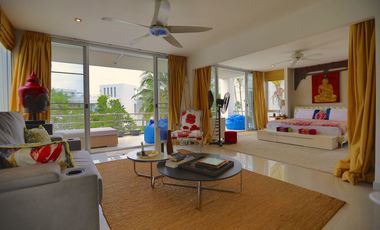 Charming Two-Bedroom House with Sea View & Beach Access – Foreign Ownership