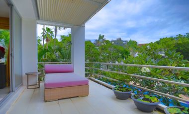 Charming Two-Bedroom House with Sea View & Beach Access – Foreign Ownership