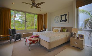 Charming Two-Bedroom House with Sea View & Beach Access – Foreign Ownership