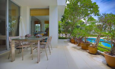 Charming Two-Bedroom House with Sea View & Beach Access – Foreign Ownership