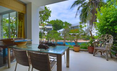 Charming Two-Bedroom House with Sea View & Beach Access – Foreign Ownership