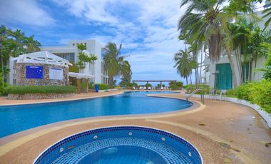 Charming Two-Bedroom House with Sea View & Beach Access – Foreign Ownership