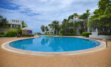 Charming Two-Bedroom House with Sea View & Beach Access – Foreign Ownership