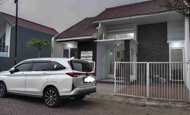 Rumah dijual di Japan Raya Sooko, Mojokerto