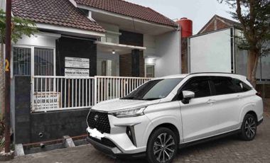 Rumah dijual di Japan Raya Sooko, Mojokerto