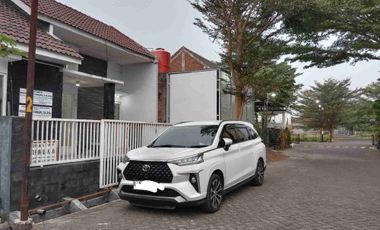 Rumah dijual di Japan Raya Sooko, Mojokerto