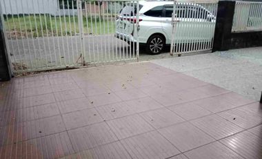 Rumah dijual di Japan Raya Sooko, Mojokerto