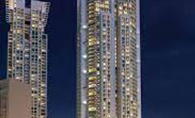 FOR SALE: Newly turned-over 4BR Penthouse Unit in Two Roxas Triangle, Makati