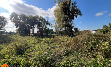 Venta de Terreno de 1.18ha En Villa Alegre, Maule