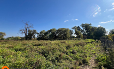 Venta de Terreno de 1.18ha En Villa Alegre, Maule