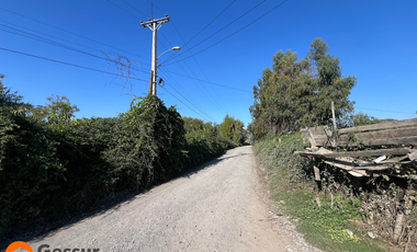 Venta de Terreno de 1.18ha En Villa Alegre, Maule