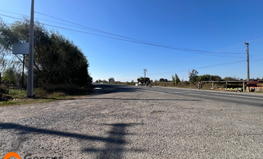 Venta de Terreno de 1.18ha En Villa Alegre, Maule