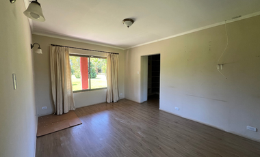 En venta hermosa casa de 320m2 en terreno de 5400m2, San Javier de Loncomilla